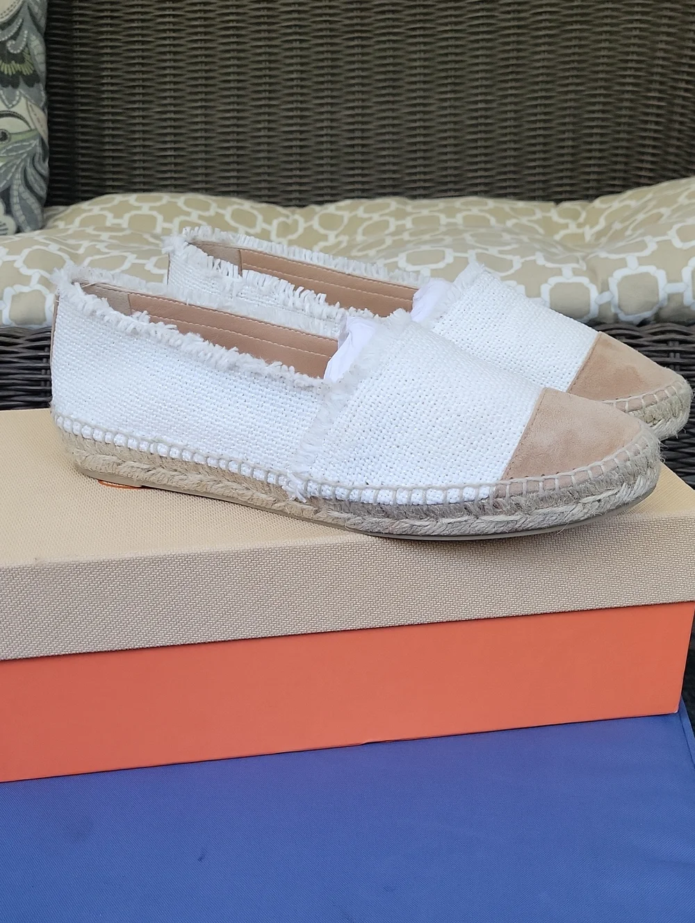 Castaner Kampala Espadrilles